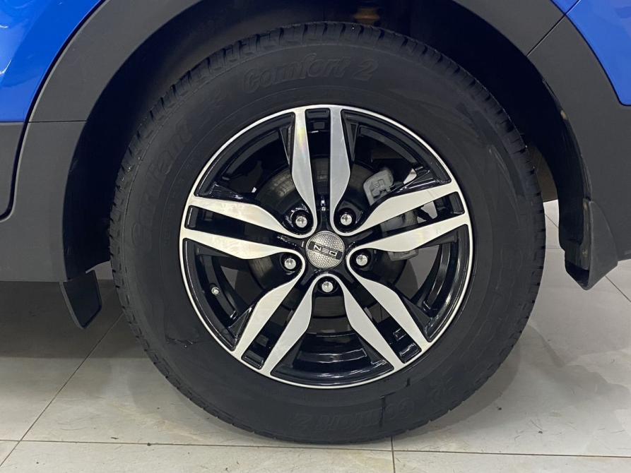 Hyundai Creta I Воронеж  - изображение 17