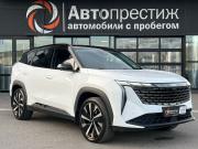 Geely Atlas II Волгоград  - изображение 26
