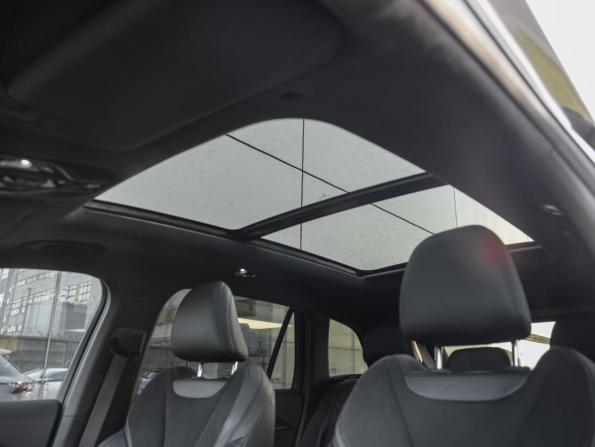 Geely Monjaro I с пробегом 2024 года, цена 3 499 000 рублей, 38850 км, внедорожник, Автокод Объявления