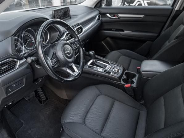 Mazda CX-5 II с пробегом 2020 года, цена 2 395 800 рублей, 152135 км, внедорожник, Автокод Объявления