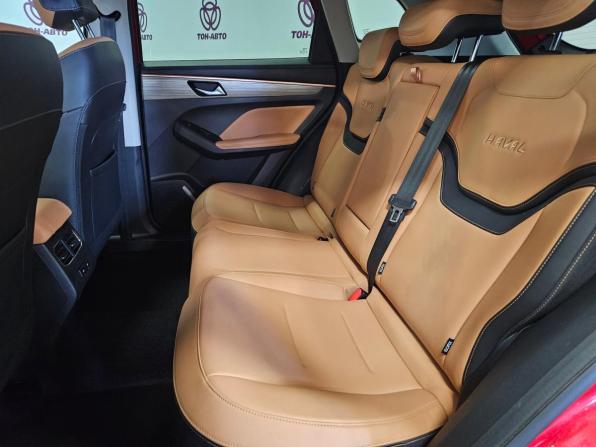 Haval Jolion I с пробегом 2023 года, цена 2 027 000 рублей, 29077 км, внедорожник, Автокод Объявления