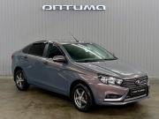 Lada (ВАЗ) Vesta I Краснодар  - изображение 23