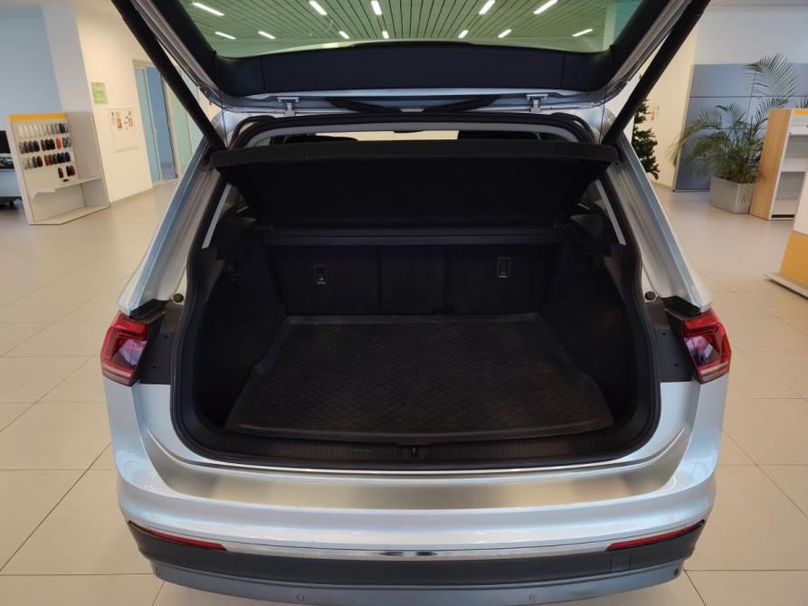 Volkswagen Tiguan II Санкт-Петербург  - изображение 5