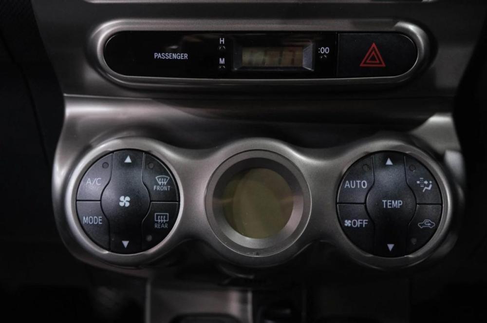Toyota Ist II Новокузнецк  - изображение 27