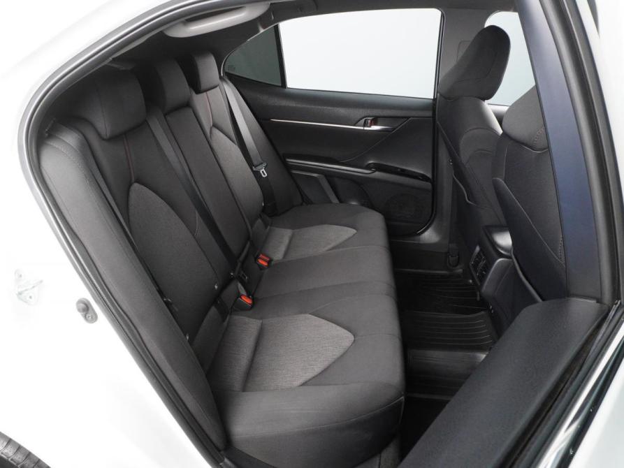 Toyota Camry VIII (XV70) Минеральные Воды  - изображение 7