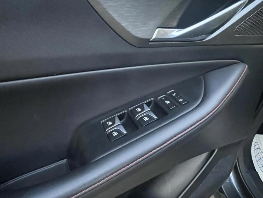 Changan CS35 Plus I Рестайлинг Стерлитамак  - изображение 16