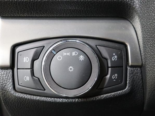 Ford Explorer V Рестайлинг 2 с пробегом 2018 года, цена 3 399 000 рублей, 110500 км, внедорожник, Автокод Объявления