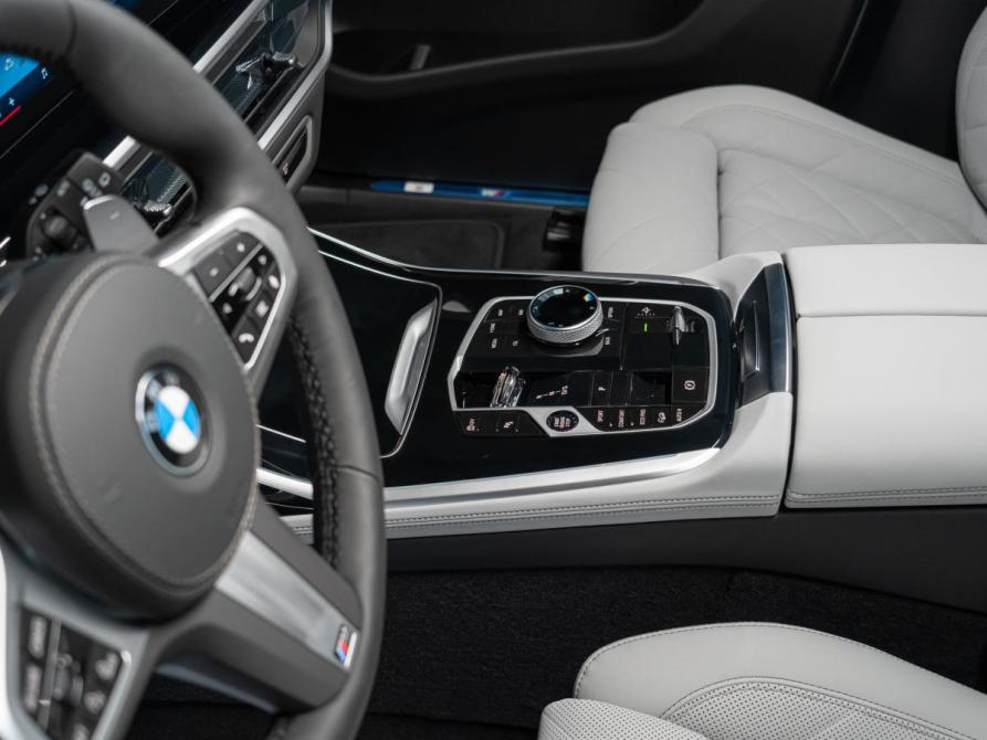 BMW X7 I (G07) Рестайлинг Москва  - изображение 25