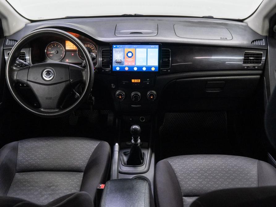 SsangYong Actyon II Тюмень  - изображение 18