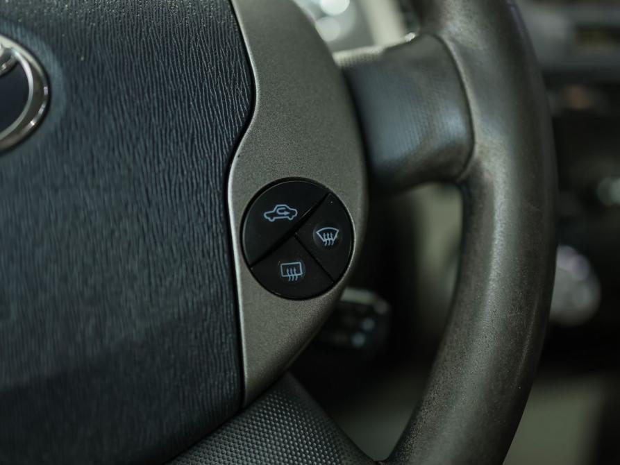 Toyota Prius II Рестайлинг (XW20) Ижевск  - изображение 13