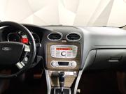 Ford Focus II Рестайлинг Москва  - изображение 35