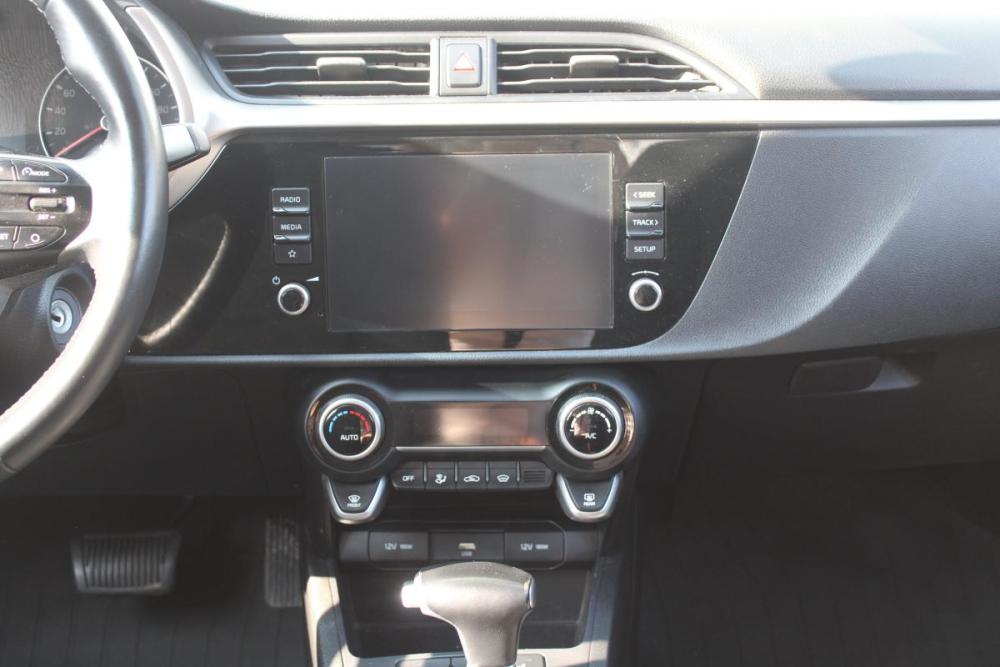 Kia Rio IV Рестайлинг Березники  - изображение 10