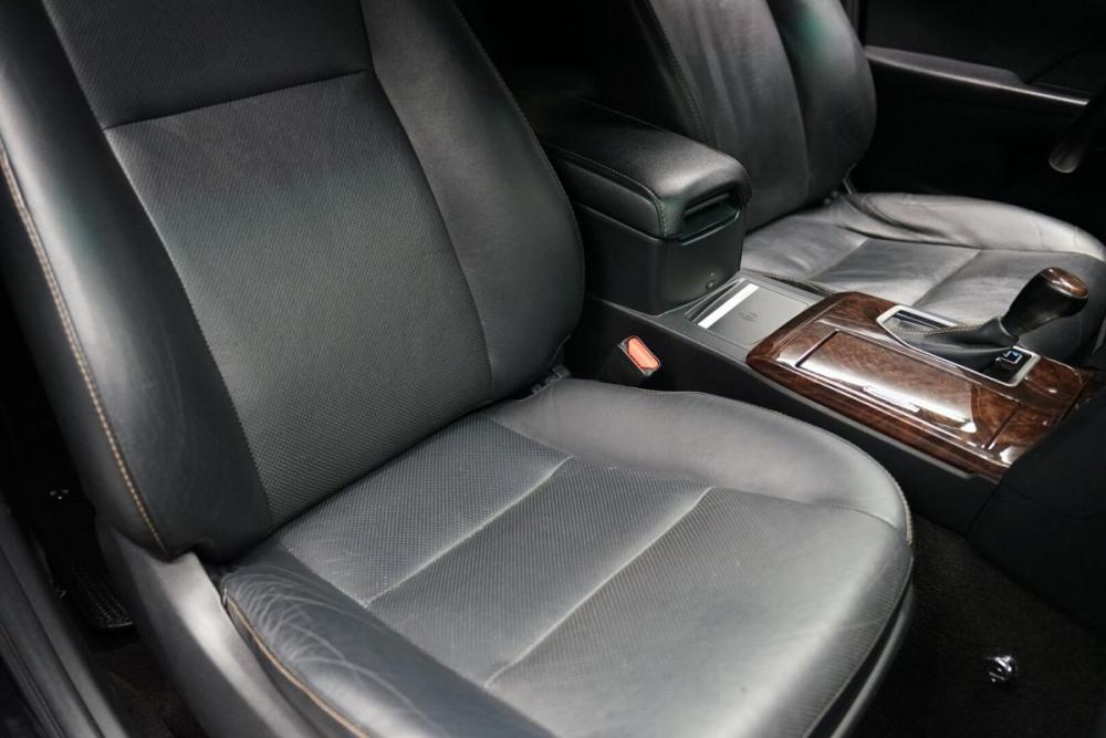 Toyota Camry VII (XV50) Рестайлинг Крым  - изображение 28