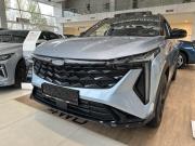 Geely Cityray Ярославль  - изображение 14