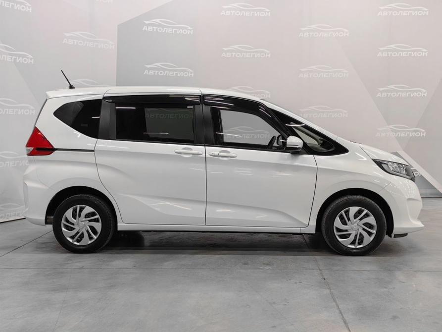 Honda Freed II Новосибирск  - изображение 6