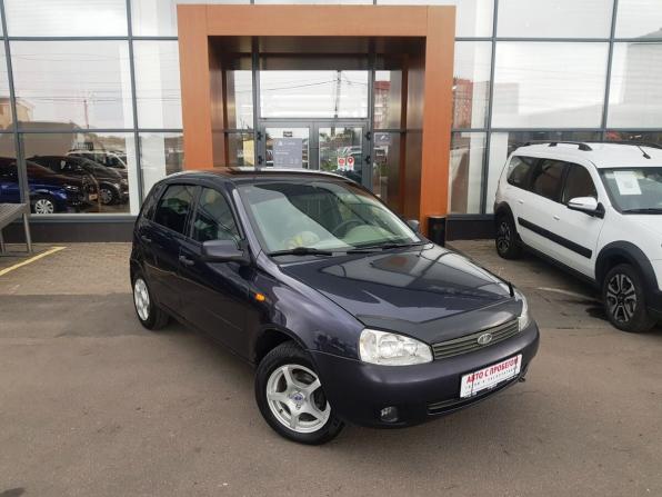 Lada (ВАЗ) Kalina I с пробегом 2008 года, цена 279 000 рублей, 211119 км, хэтчбек, Автокод Объявления