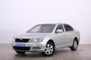 Skoda Octavia II (A5) Рестайлинг Омск  - изображение 28