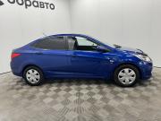 Hyundai Solaris I Воронеж  - изображение 24