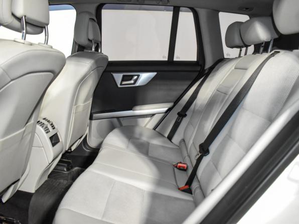 Mercedes-Benz GLK-Класс I (X204) с пробегом 2011 года, цена 1 149 000 рублей, 136773 км, внедорожник, Автокод Объявления