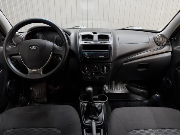 Lada (ВАЗ) Granta I Рестайлинг с пробегом 2021 года, цена 730 000 рублей, 53035 км, хэтчбек, Автокод Объявления