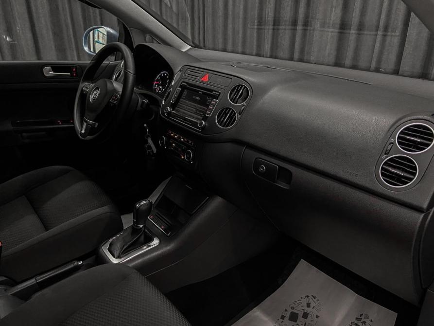 Volkswagen Golf Plus II Красноярск  - изображение 13
