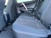 Toyota RAV4 IV (XA40) Рестайлинг Ростов-на-Дону  - изображение 44