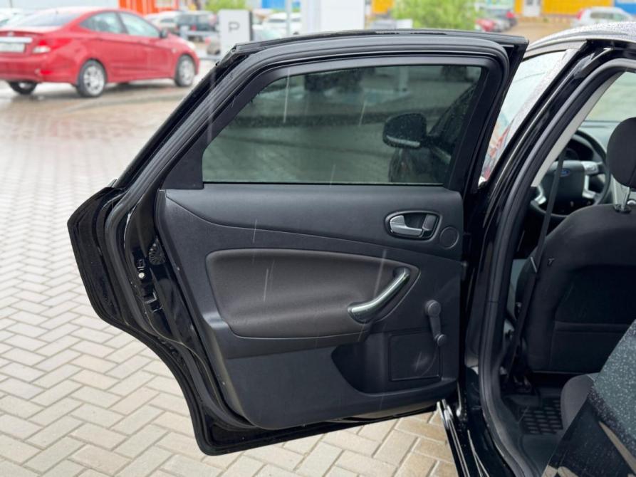 Ford Mondeo IV Рестайлинг Сыктывкар  - изображение 12