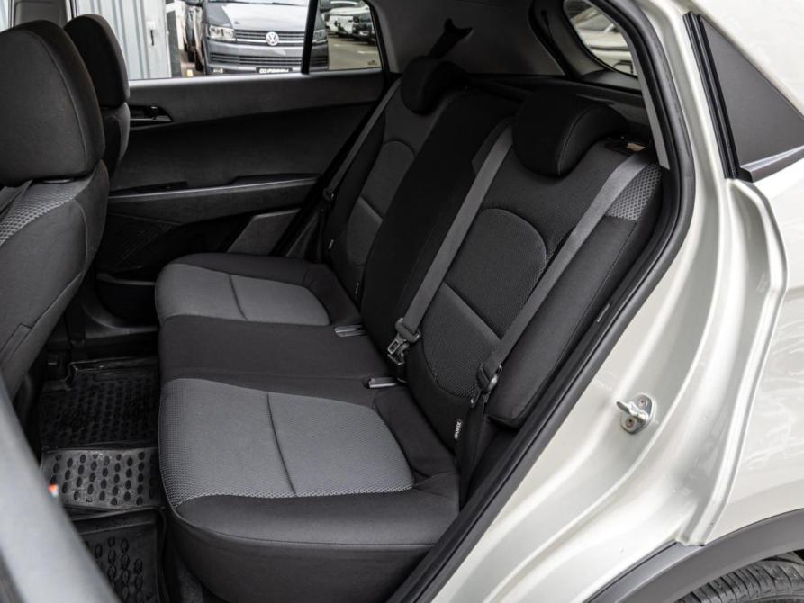 Hyundai Creta I Краснодар  - изображение 9