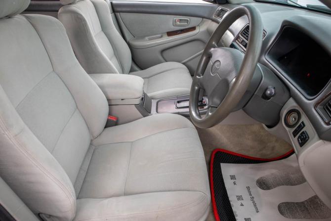 Toyota Windom II (XV20) Рестайлинг с пробегом 2000 года, цена 679 000 рублей, 361300 км, седан, Автокод Объявления