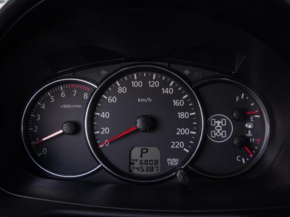 Mitsubishi Pajero Sport II с пробегом 2012 года, цена 1 699 000 рублей, 245387 км, внедорожник, Автокод Объявления
