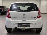 Renault Sandero I Казань  - изображение 39