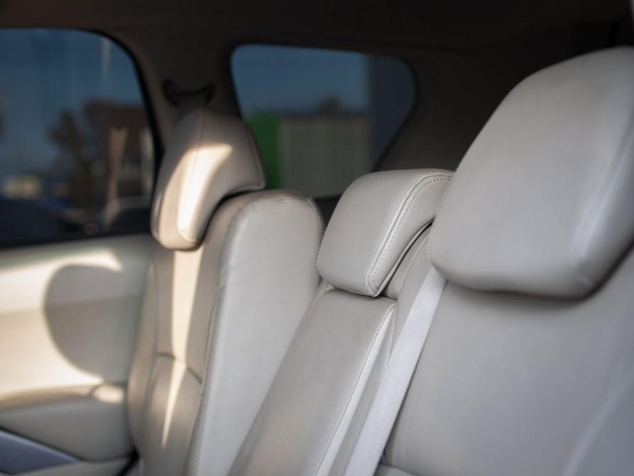 Mitsubishi Outlander II Курган  - изображение 14