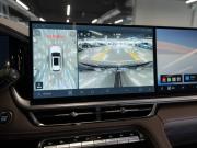 Geely Monjaro I Рестайлинг 2 Москва  - изображение 51