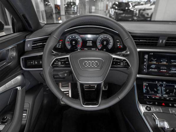 Audi A6 V (C8) Рестайлинг с пробегом 2026 года, цена 6 850 000 рублей, 612 км, седан, Автокод Объявления