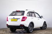 Lifan X60 I Рестайлинг 2 Пермь  - изображение 28