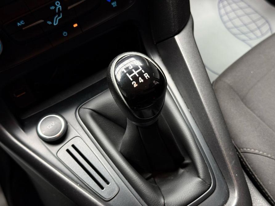 Ford Focus III Рестайлинг Ижевск  - изображение 16