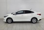 Hyundai Solaris II Рестайлинг Астрахань  - изображение 30