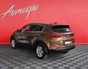 Kia Sportage IV Вологда  - изображение 22