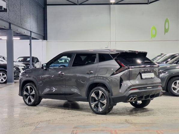 Geely Cityray с пробегом 2024 года, цена 2 350 000 рублей, 39388 км, внедорожник, Автокод Объявления