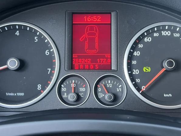 Volkswagen Tiguan I с пробегом 2009 года, цена 833 500 рублей, 258242 км, внедорожник, Автокод Объявления