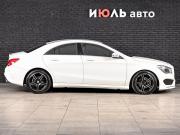 Mercedes-Benz CLA I (C117 X117) Екатеринбург  - изображение 28