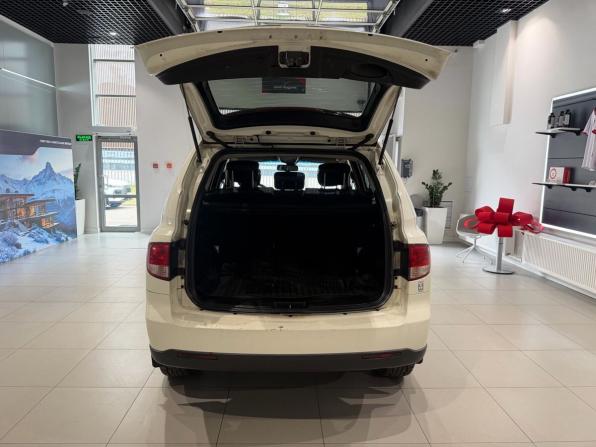 SsangYong Kyron I Рестайлинг с пробегом 2010 года, цена 650 000 рублей, 239019 км, внедорожник, Автокод Объявления