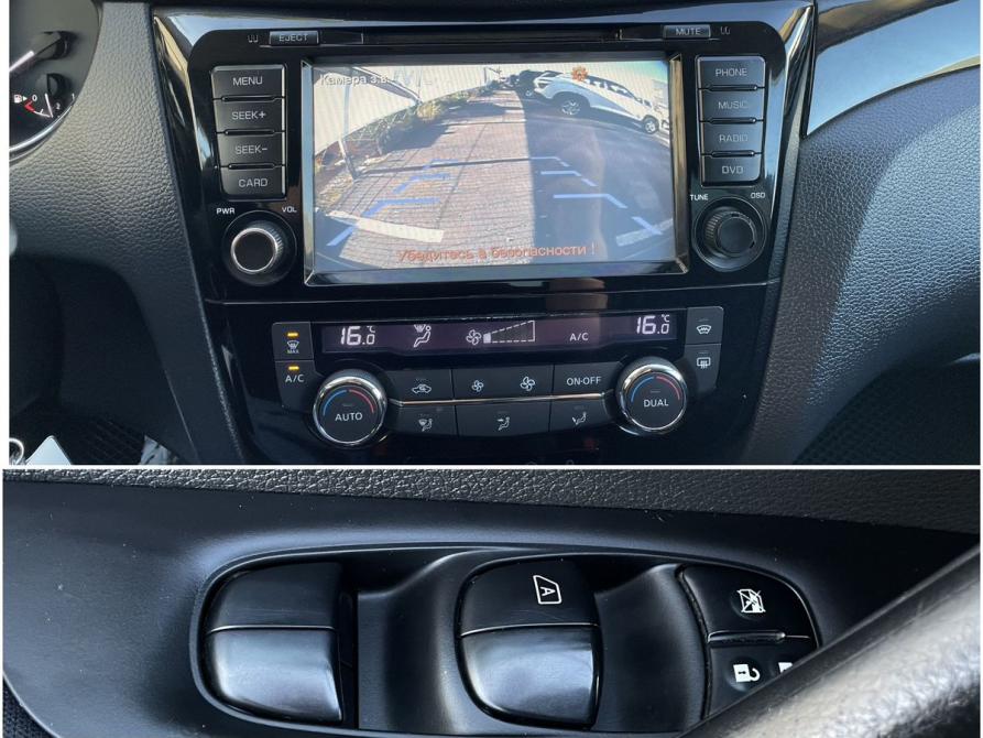 Nissan Qashqai II Тамбов  - изображение 18