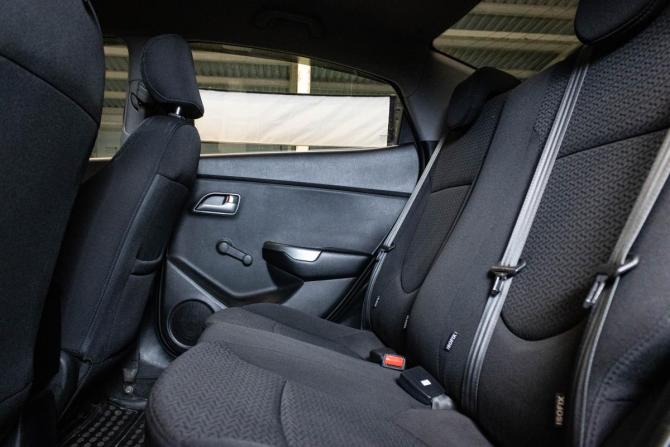 Kia Rio III с пробегом 2014 года, цена 859 000 рублей, 216763 км, седан, Автокод Объявления