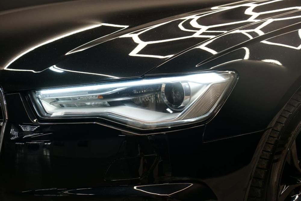 Audi A6 IV (C7) Рестайлинг Крым  - изображение 26