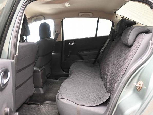 Renault Megane II Рестайлинг с пробегом 2006 года, цена 494 000 рублей, 219266 км, седан, Автокод Объявления