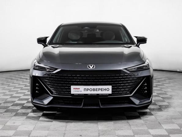 Changan UNI-V I с пробегом 2023 года, цена 2 319 000 рублей, 12360 км, лифтбек, Автокод Объявления