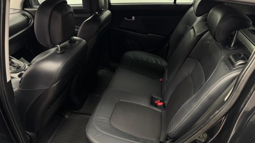 Kia Sportage III Киров  - изображение 22