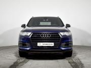 Audi Q7 II (4M) Санкт-Петербург  - изображение 24
