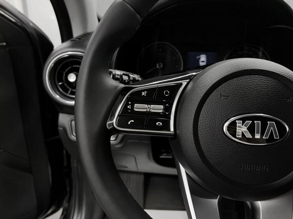 Kia Cerato IV с пробегом 2020 года, цена 1 895 000 рублей, 137628 км, седан, Автокод Объявления